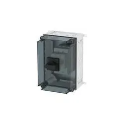 Eaton EP-501526 PN Lasttrennschalter-Einzelgehäuse 1x PN2-200, 3-polig PN2-200-CI43E-200 EP501526
