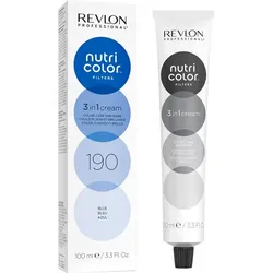 100ml Revlon Professional Nutri Color Filter Tube