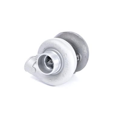 BTS TURBO Lader, Aufladung t911998