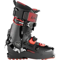 ATOMIC Herren Tourenstiefel BACKLAND XTD CARBON 120 GW RED, Größe 42 2⁄3 in Grau Grau