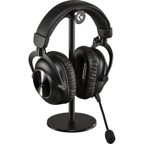 Logitech G PRO X Wireless inkl Stand