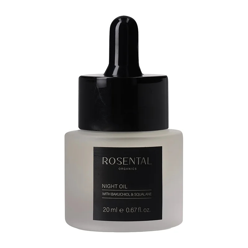 Rosental Organics Night Oil, 20ml 4260576417596