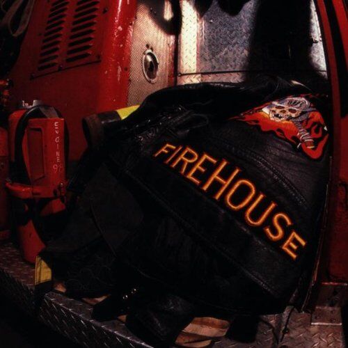 Firehouse - Hold Your Fire - Preis vom 17.10.2026 19:25:27 h