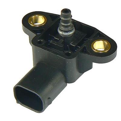 METZGER AUTOTEILE Sensor, Ladedruck ORIGINAL ERSATZTEIL 0906115 für Mercedes