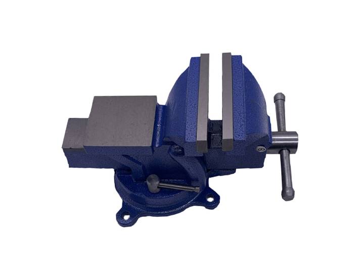 Schraubstock Amboss 20 cm