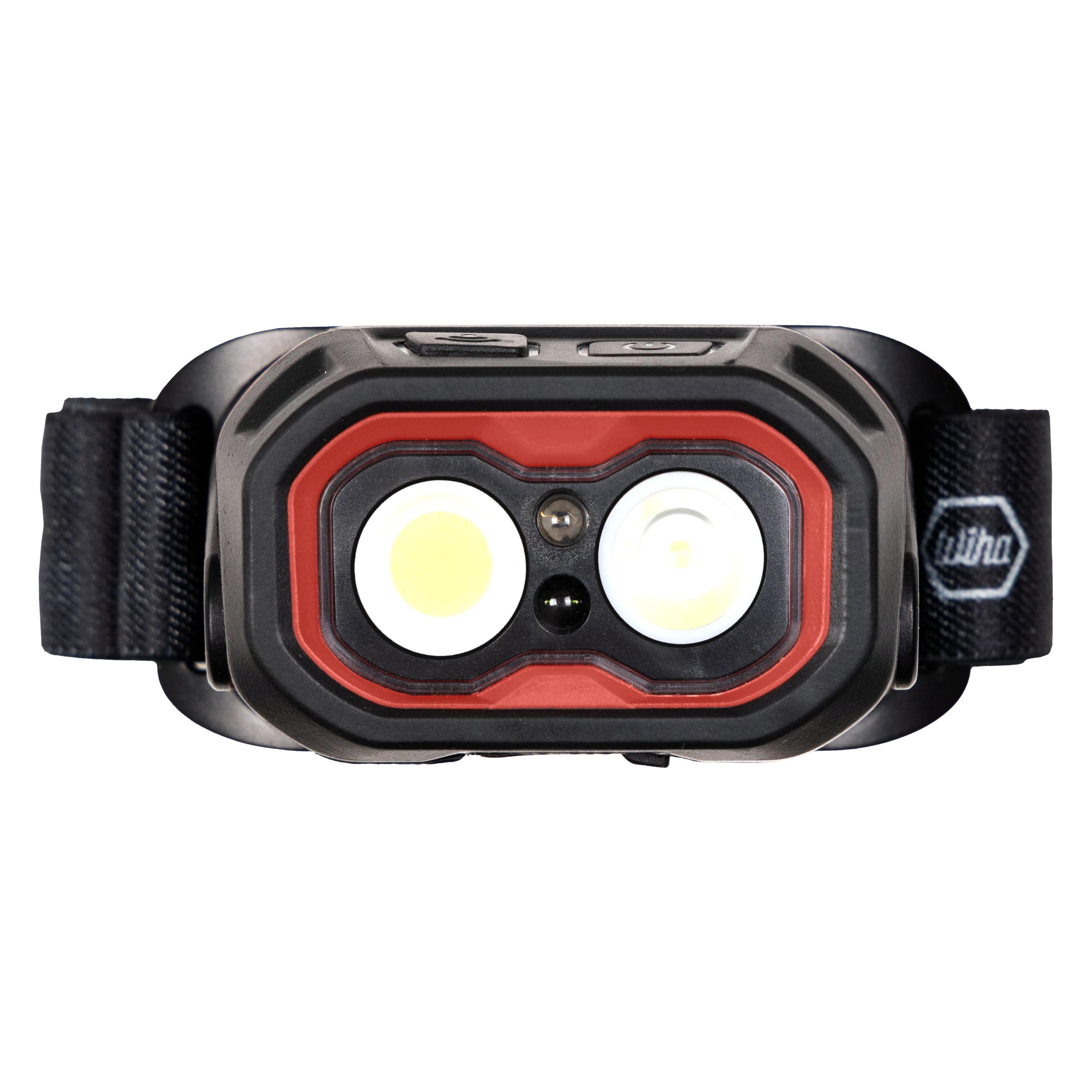 Wiha Stirnlampe (500 lm) (45700)