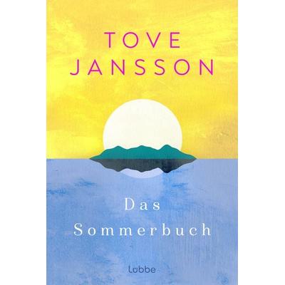 Das Sommerbuch, Taschenbuch von Tove Jansson, Lübbe, 978-3-404-19295-3