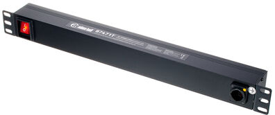 Adam Hall 87471 T noir