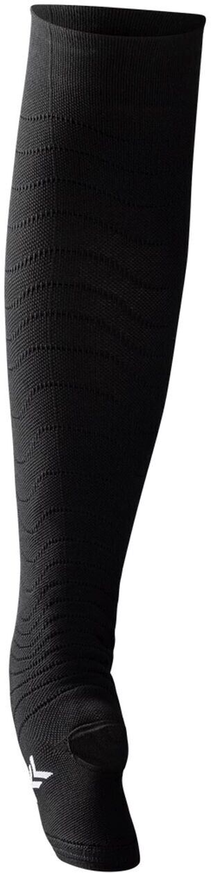 X-BIONIC Manguitos de RUNNING .  (M-L) Negro