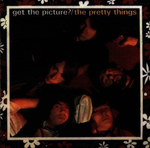 the Pretty Things - Get the Picture - Preis vom 11.10.2026 03:10:56 h