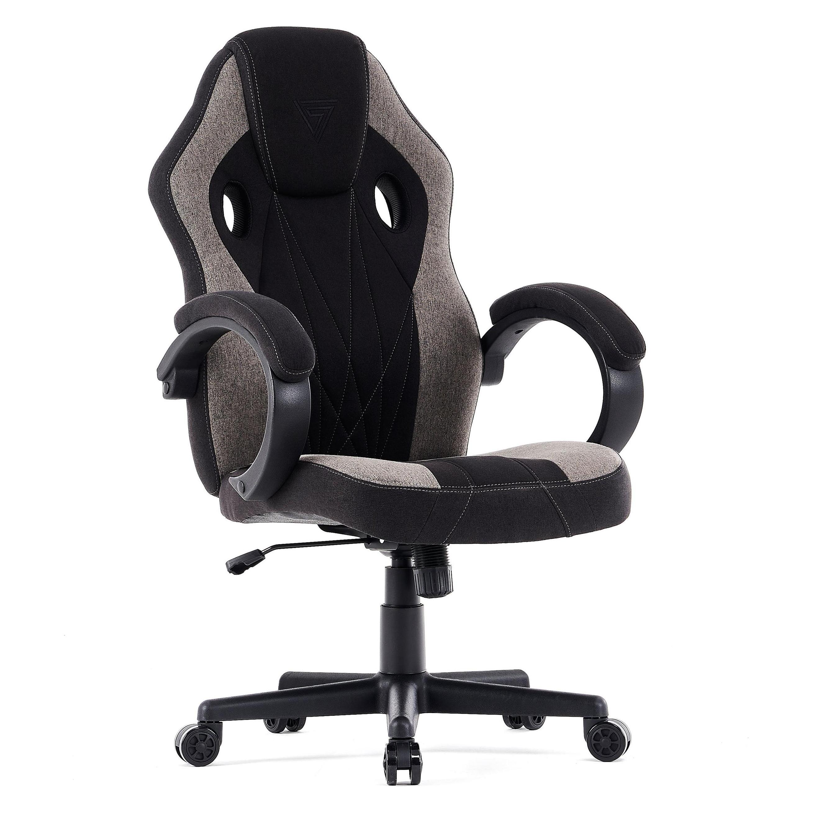 Sense Prisma-Stoff schwarz-grau (5902659843531)
