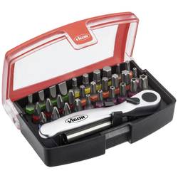 Vigor V5502 V5502 Bit-Set Schlitz
