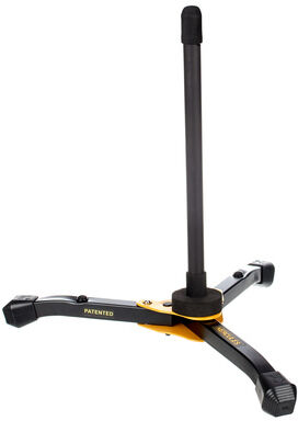 Hercules Stands DS562B Alto Flute Stand