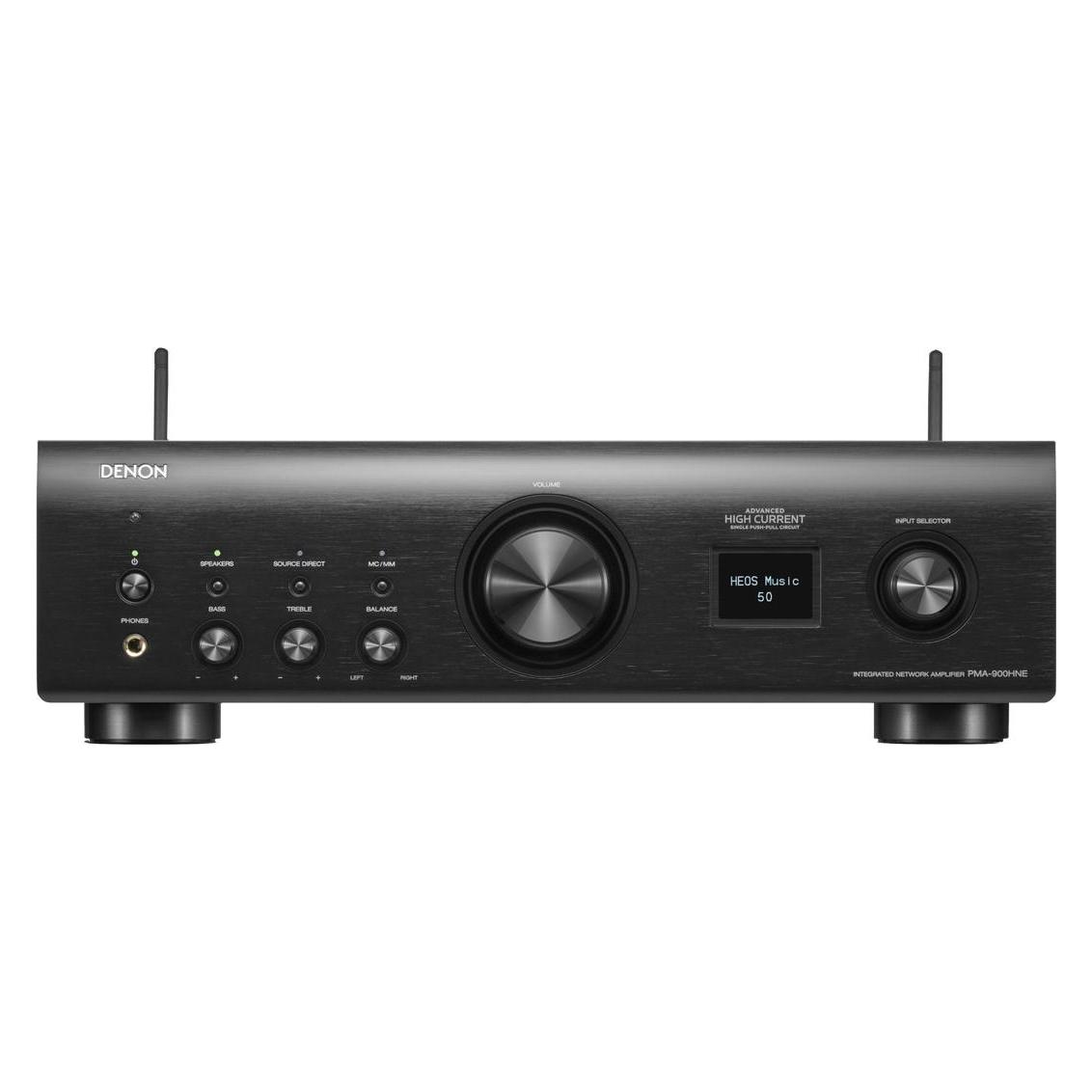 Denon PMA 900HNE (Verstärker) (PMA900HNEBKE2)