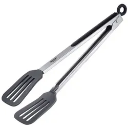 W-16122270 Servierzange 34cm Comfort Silicon