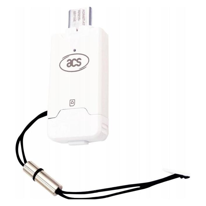 ACS ACR40T Type-C USB SIM-Sized (USB-C) (ACR40T-A5)