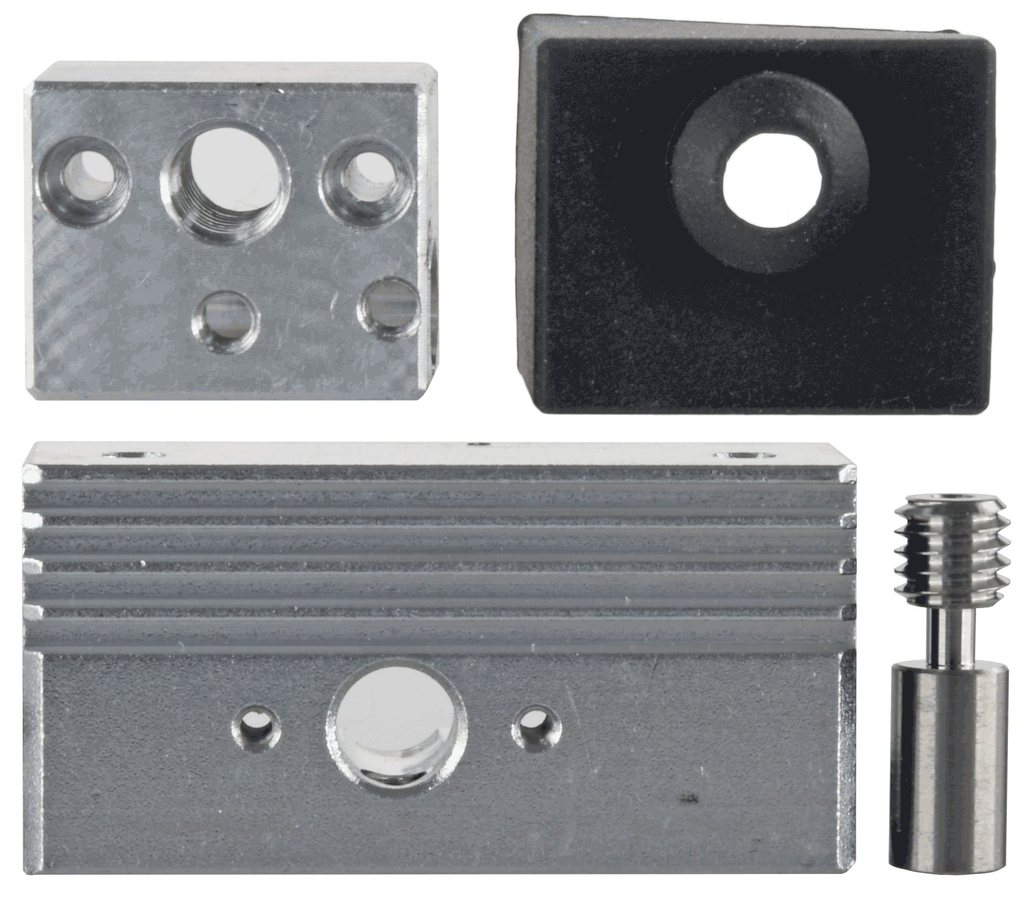 Creality 3D CR-10 Smart Pro Hot-end Accessory Kit 4007010115