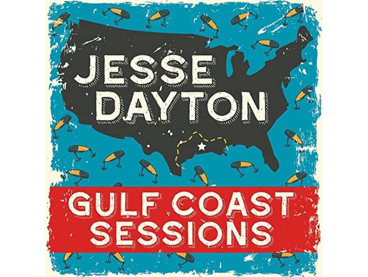 Gulf Coast Sessions