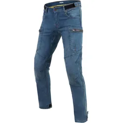 Rebelhorn Urban III Motorrad Jeans