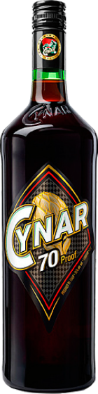Grupo Campari Cynar 70 Proof 1L 1 Liter - 1 Liter