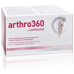 AMITAMIN arthro360 Kapseln 112 g