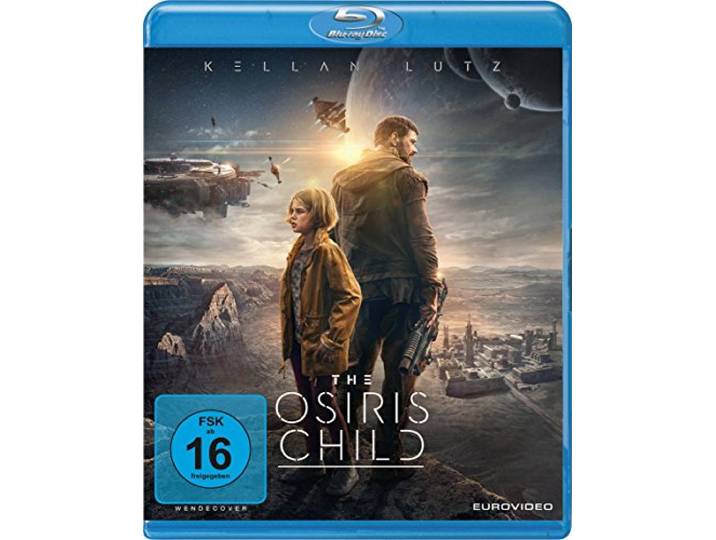 The Osiris Child