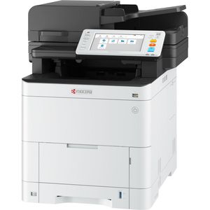 Kyocera ECOSYS MA3500cix Multifunktionsdrucker, ADF, Kopierer, Scanner, Farblaserdrucker