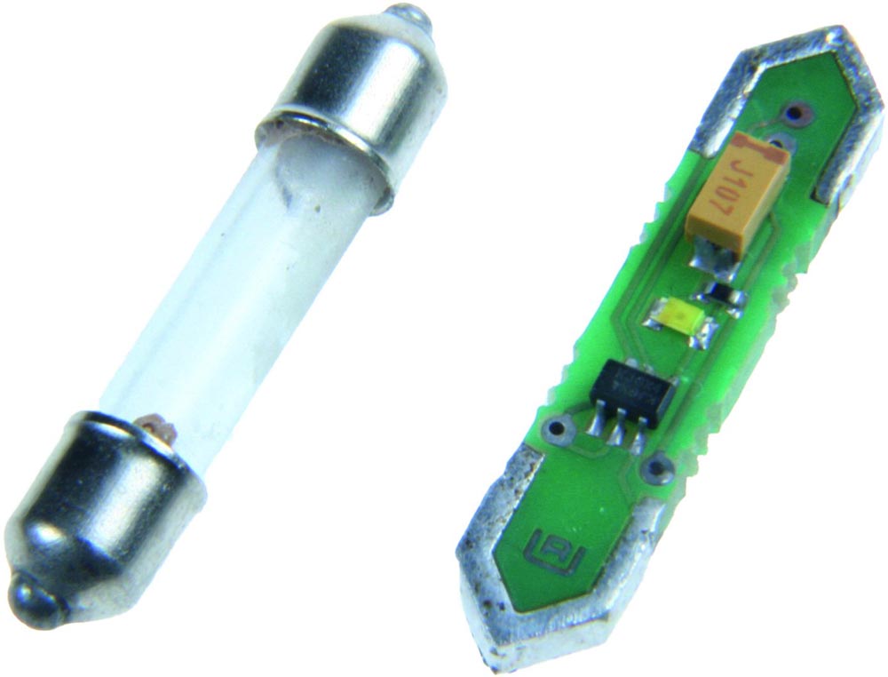 Uhlenbrock 29013