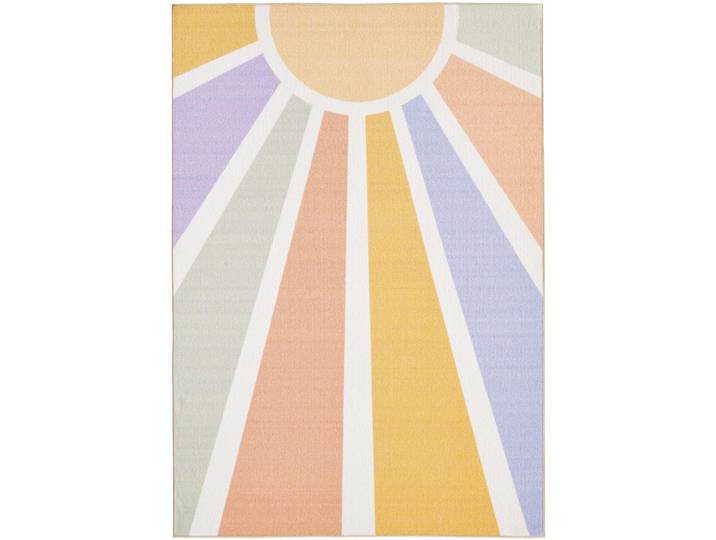 Kinderteppich Play Multicolor ca. 160x230cm