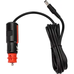Berger 12 V Zigarettenanzünder-Kabel für Classiq Fernseher