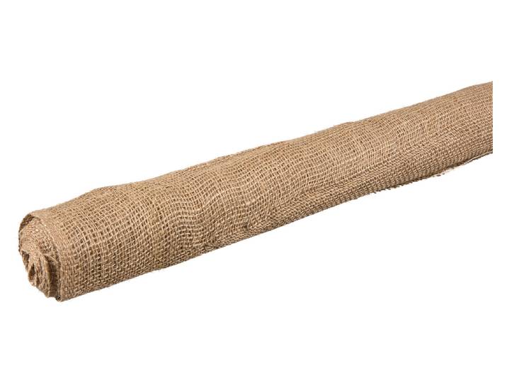 Windhager Jutematte 1x4 m 200 g/m² Natur
