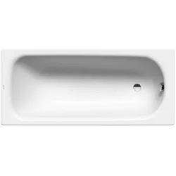 Kaldewei Badewanne SANIFORM PLUS 361-1, 1500x700x410mm, 111634010001 111634010001