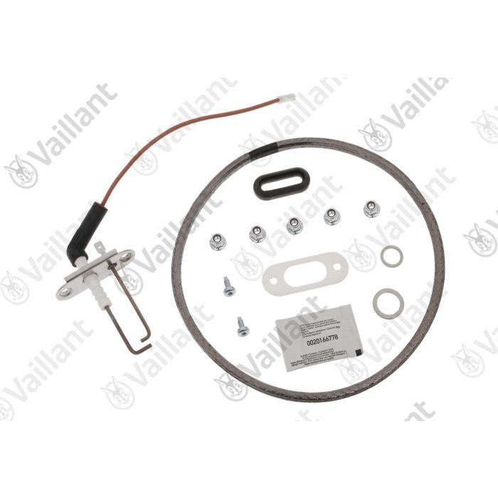 Vaillant Dichtungssatz, Elektrode Wart.set II 0020268613 Vaillant-Nr. 0020268613