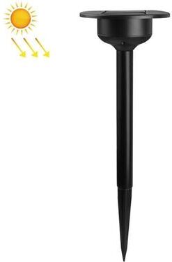 Snug & Styled Solar Garden Lights Outdoor Ground Spike LED Lawn Path Light Solar Garden Lights Outdoor Ground Spike LED Lawn Path Light