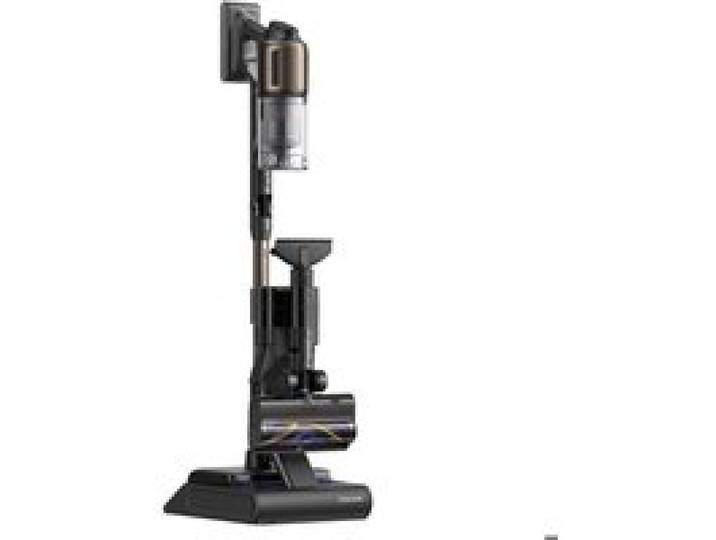 Dreame Z30 Pro Aqua - Aspirateur Balai Laveur Sans Fil pour Nettoyage Humide - Humide/Sec - Aspiration de 28KPa - Tuyau Flexible 90°
