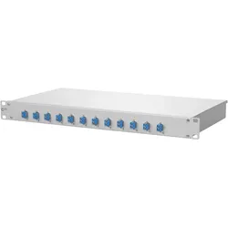 Metz Connect Patchfeld VIK 1502507412-F