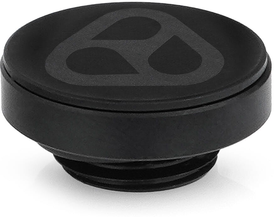 Thermal Grizzly DeltaMate Plug - Black