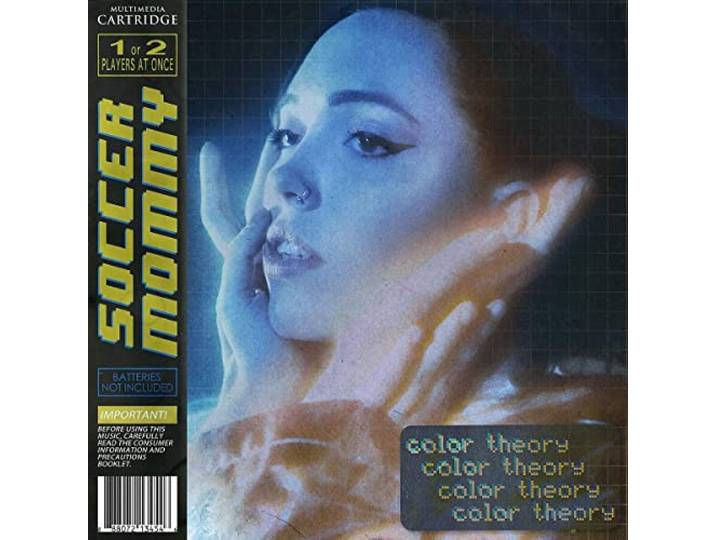 Color Theory