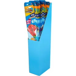 Eolo Kites Ready 2 Fly - Themen-Drachen-Schaufenster, 24-tlg.