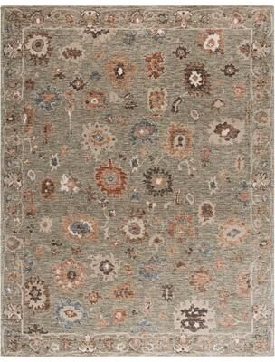 Lauren Ralph Lauren Karena Transitional Rug