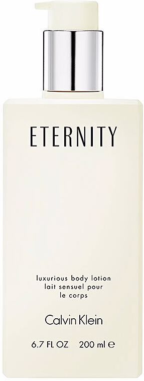 Calvin Eternity body lotion 200 ml