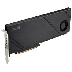 ASUS Hyper M.2 x16 Gen5 Card Schnittstellenkarte/Adapter Eingebaut