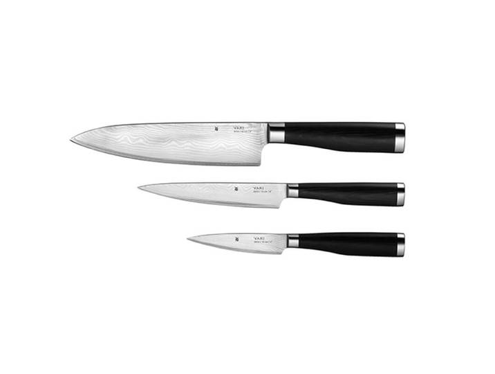 WMF Yari Messer-Set 3-teilig
