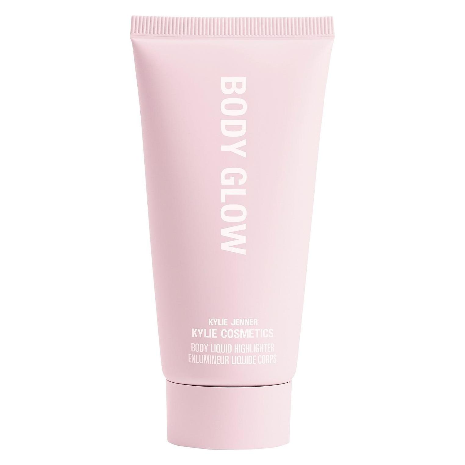 Kylie Jenner Kylie Cosmetics - Body Glow - 400 Can't Handle The Heat 50 ml (50 ml) (35710021023)