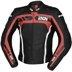 iXS, Motorradjacke, Sport LD Jacke RS-600 1.0 (Damen, Herren, 62)