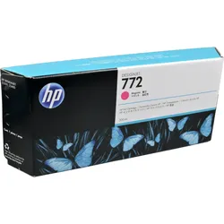 HP Tinte CN629A 772 magenta
