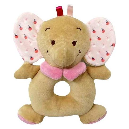 Tullo Rassel - Rosa Elefant 18 cm (9362)
