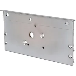 Kopp 939691016 ExitFly, Endstück, Farbe: chrom  - 20 Stück