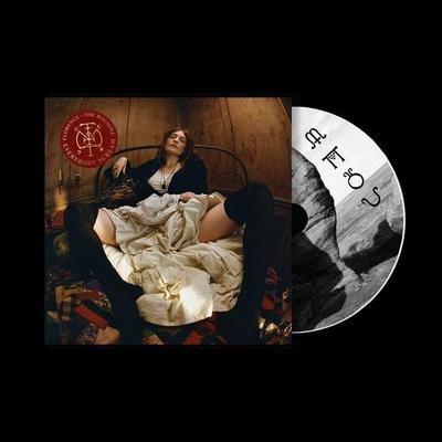 Everybody Scream - Florence +The Machine, CD
