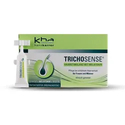 TRICHOSENSE Lösung 30X3 ml